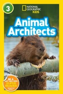 Animal Architects - Level 3