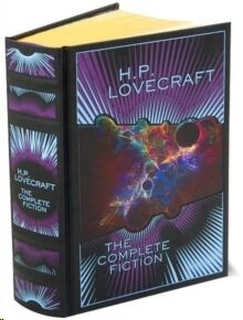 The Complete Fiction