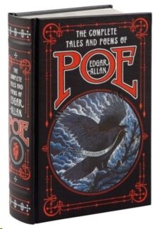 The Complete Tales and Poems of Edgar Allan Poe