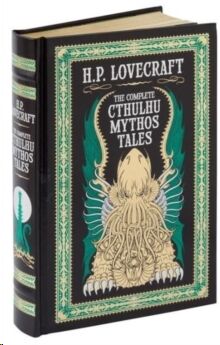 Complete Cthulhu Mythos Tales