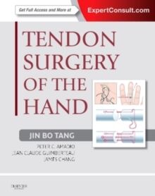 Tendon Surgery of the Hand