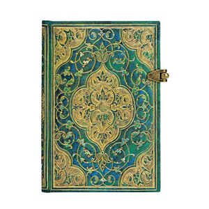 Turquoise Chronicles / Cronicas turquesa