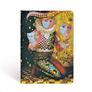 Identidad Midi - Serie Imaginación y fantasía