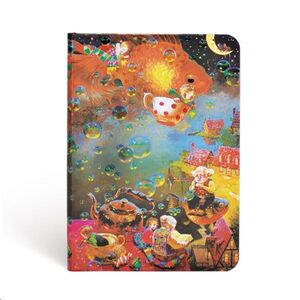 Imaginación Midi - Serie Imaginación y Fantasía