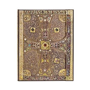 Lindau Gospels / Lindau