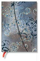 Gasa Gris Midi - Serie Belle Époque