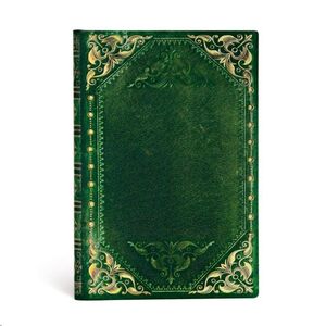 Capa de Terciopelo