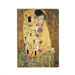 Centenario de Klimt - El Beso
