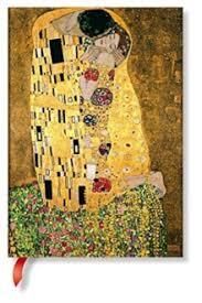 Edicion especial Klimt / El beso