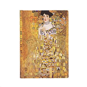 Centenario de Klimt - Retrato de Adele