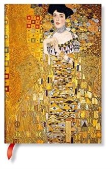 Edicion especial Klimt / Retrato de Adele