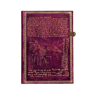 Las Hermanas Brontë Midi - Serie Ediciones Especiales