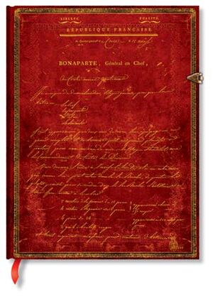 250 Aniversario de Napoleon Ultra - Serie Ediciones Especiales