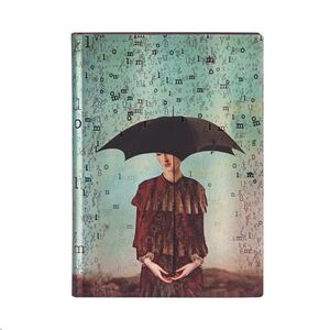 Lluvia de Letras