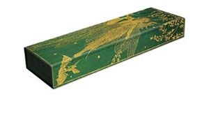 Estuche Multiuso - Hada Oliva - Serie Cuentos de Hadas de Lang