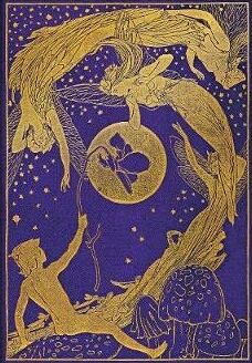Hada Violeta