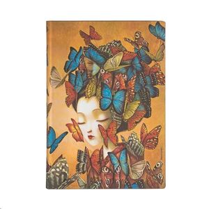 Madama Butterfly