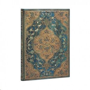 Agenda 2021 DP 12 - Turquoise Chronicles Ultra Ver