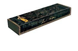 Estuche Multiuso - Homenaje a Charlie Chaplin