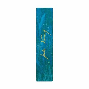 Marcapáginas - Verne, Veinte Mil Leguas (Pack de 5)