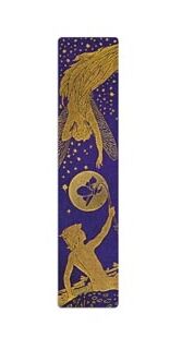 Marcapáginas - Hada Violeta (Pack de 5)