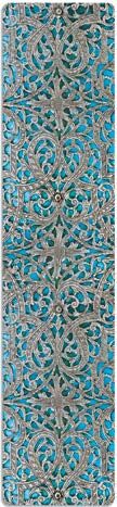 Marcapáginas - Azul Maya (Pack de 5)