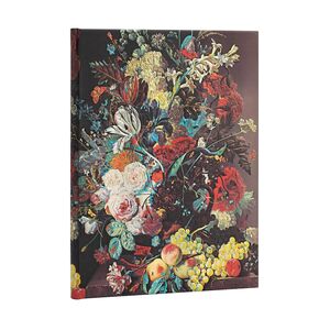 Libreta de Direcciones Van Huysum