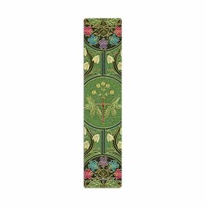 Marcapáginas - Poesía en Flor (Pack de 5)