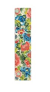 Marcapáginas - Jardín de los Perales (Pack de 5)