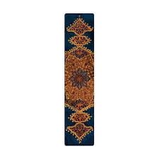 Marcapáginas - Safavid Índigo (Pack de 5)