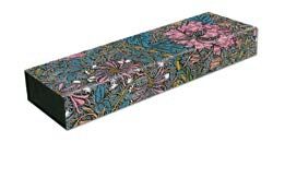 Estuche Multiusos - Morris Madreselva Rosa - Serie William Morris