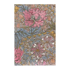 Libreta de Direcciones Morris Madreselva Rosa