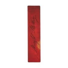 Marcapáginas / Mary Shelley, Frankestein - Colección Manuscritos Bellos (Pack de 5)