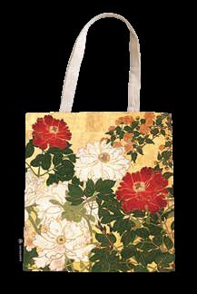 Bolsa / Natsu - Serie Rinpa Floral