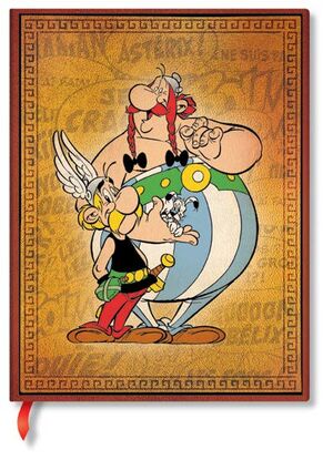 Asterix & Obelix Ultra - The Adventures of Asterix