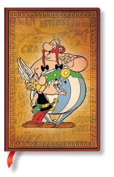 Asterix & Obelix Mini - The Adventures of Asterix