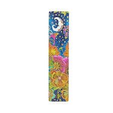 Marcapáginas / Magia Celeste - Serie Mundos de Fantasía (Pack de 5)