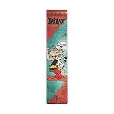 Marcapáginas - Astérix el Galo - Serie Las Aventuras de Astérix (Pack de 5)