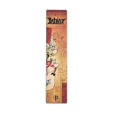 Marcapáginas - Asterix & Obelix - Serie The Adventures of Asterix (Pack de 5)
