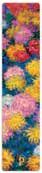 Marcapáginas / Crisantemos de Monet - Serie Crisantemos de Monet (Pack de 5)