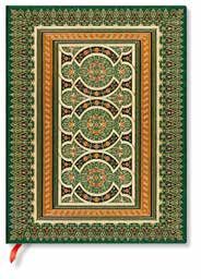 Cuaderno / Dafnis - Serie Dafnis y Cloe / Midi Flexi