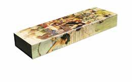 Estuche Multiusos / Primavera - Serie Lawrence Alma-Tadema
