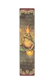 Marcapáginas / Los Hermanos Grimm, El Príncipe Rana - Colección Cuentos Populares