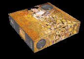 Puzle / Klimt, Retrato de Adele - Serie Ediciones Especiales