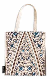 Bolsa de Algodón / Bóveda de la Catedral de Milán - Serie Duomo di Milano