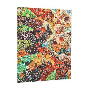 Libreta de Direcciones / Sol de Gaudí
