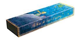 Estuche Multiusos / SaintExupéry, El principito - Colección Manuscritos Bellos