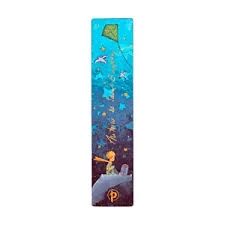 Marcapáginas / SaintExupéry, El principito - Colección Manuscritos Bellos (Pack de 5)
