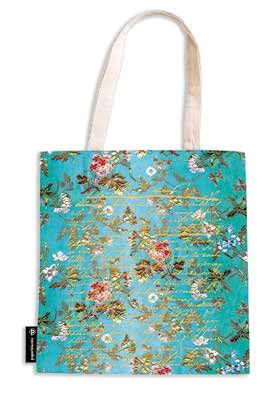 Bolsa de Algodón / Jane Austen, Persuasión - Colección Manuscritos Bellos