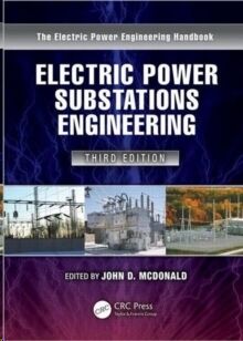 Electric Power Substations Engineering